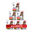 PERFECT FIT Adult 1+ kompletné krmivo pre dospelých psov veľkých plemien, bohaté na kuracie mäso 6 x 825 g 4+2 ZADARMO