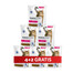 PERFECT FIT Adult 1+ 6 x 750 g Kompletné krmivo pre dospelé mačky bohaté na čerstvého lososa 4+2 ZADARMO