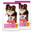 HILL'S Science Plan Adult Light Small Mini Chicken 2x6 kg kuracie, pre dospelé psy malých a miniatúrnych plemien