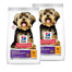 HILL'S Science Plan Adult Small Mini Sensitive Stomach and Skin Chicken 2x6 kg kuracie, pre citlivé psy malých a miniatúrnych plemien