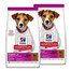 HILL'S Science Plan Puppy Small Mini Lamb and Rice 2x6 kg s jahňacím mäsom a ryžou,krmivo pre šteniatka malých plemien