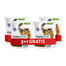 PERFECT FIT Senior 7+ 4 x 750 g kompletné krmivo pre staršie mačky bohaté na kuracie mäso 3+1 ZADARMO