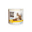 RAW PALEO Vital Pro Skin Coat Turkey Medium Large 100g monoproteinový funkčný pamlsek na pokožku a srst pro psy