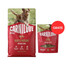 CARNILOVE Active Dog Duck and Pheasant Adult 4 kg kačica a bažant pre psov + CARNILOVE Dog Soft Snack Duck 200g GRATIS
