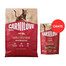 CARNILOVE Active Cat Lamb and Wild Boar Sterilised 2 kg pre sterilizované mačky + CARNILOVE Crunchy Snack Cat Lamb 50 g ZADARMO