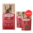 CARNILOVE Active Cat Lamb and Wild Boar Sterilised 6 kg pre sterilizované mačky  + CARNILOVE Crunchy Snack Cat Lamb 2x50 g ZADARMO