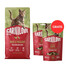CARNILOVE Active Cat Duck and Pheasant Sterilised 6 kg pre sterilizované mačky + CARNILOVE Crunchy Snack Cat Duck 2x50 g ZADARMO