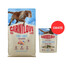 CARNILOVE True Fresh Dog Fish and Turkey Adult 4 kg čerstvé ryby a morčacie mäso pre psov + CARNILOVE Dog Freeze Dried Turkey and Salmon 60g GRATIS