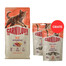 CARNILOVE True Fresh Cat Beef Sterilised 6 kg pre sterilizované mačky + CARNILOVE Freeze-Dried Snack Cat Beef 2x40 g ZADARMO