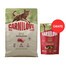 CARNILOVE True Fresh Cat Duck Sterilised 2 kg pre sterilizované mačky + CARNILOVE Crunchy Snack Cat Duck 50 g ZADARMO