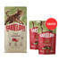 CARNILOVE True Fresh Cat Duck Sterilised 6 kg pre sterilizované mačky + CARNILOVE Crunchy Snack Cat Duck 2x50 g ZADARMO