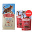 CARNILOVE True Fresh Cat Fish and Turkey Sterilised 6 kg pre sterilizované mačky + CARNILOVE Soft Snack Cat Sardine 2x50 g ZADARMO