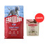 CARNILOVE Active Dog Salmon & Turkey Adult Large Breeds 4 kg losos a morka pre psy veľkých plemien + CARNILOVE Dog Freeze Dried Turkey 60g GRATIS