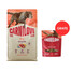CARNILOVE True Fresh Dog Beef Adult 4 kg s čerstvým hovädzím mäsom pre psov + CARNILOVE Dog Jerky Beef Fillet 100g GRATIS
