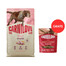 CARNILOVE True Fresh Dog Turkey Adult 4 kg s čerstvým morčacím mäsom pre psov + CARNILOVE Dog Jerky Turkey and Rabbit 100g GRATIS