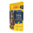 JOSERA JosiCat Bogaty w kaczkę w sosie 85 g karma mokra dla kotów