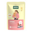 GREEN PETFOOD Kitten Paté s kuracím a lososovým mäsom 85 g
