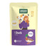 GREEN PETFOOD Cat Paté with Duck 85 g s kačicou a taurínom, paštéta pre mačky