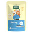 GREEN PETFOOD Cat Paté with Herring 85 g so sleďom, paštéta pre mačky