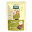GREEN PETFOOD Cat Paté with Turkey 85 g s morčacím mäsom, paštéta pre mačky