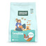 GREEN PETFOOD Sensitive with Insects 300 g z owadami i kurczakiem, lekkostrawna sucha karma dla kotów