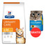 HILL'S Prescription Diet Feline c/d Multicare Urinary Stress 8 kg + podstielka pre mačky 6 kg ZADARMO