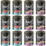 RAFI Cat Adult Mix 2 príchutí jahňacieho a králičieho 12x400 g mokré krmivo pre sterilizované mačky