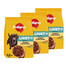 PEDIGREE Adult Light s hydinovým mäsom a zeleninou 3x2,6 kg nízkokalorické krmivo pre psov