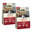ACANA Highest Protein Indoor Cat 2x1,8 kg s morskými rybami, pre mačky chované v byte