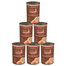 FITMIN Purity Puppy Chicken with Salmon 6x400 g kuracie krmivo s lososom pre šteňatá
