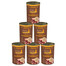 FITMIN Purity Adult Chicken with Liver 6x400 g kuracie krmivo s pečeňou pre psov