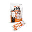 CALIBRA Joy Cat Yummy Chicken and Shrimp Treat 5x15 g z kurczakiem i krewetkami, kremowa pasta dla kotów