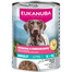 EUKANUBA Special Care Adult Working and Endurance 400 g kurča s lososom, bezobilné krmivo pre psov