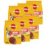 PEDIGREE Adult Mini s hydinovým mäsom a zeleninou 6x2,6 kg krmivo pre psov malých plemien