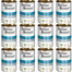 DOLINA NOTECI Premium Bohatá na pstruha 12x400g