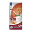 GF Pumpkin Chicken & Pomegranate Adult Medium & Maxi 12 kg