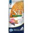 N&D Low Grain Dog Lamb & Blueberry Puppy Medium & Maxi 12 kg