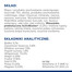 HILL'S Prescription Diet Gastrointestinal Biome 12x370g mokra karma dla psów s kurzcziakem