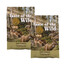 TASTE OF THE WILD Pine Forest 2x5,6 s jeleňom a strukovinami