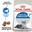 ROYAL CANIN Indoor 7+ 1,5kg granule pre starnúce mačky žijúce vo vnútri