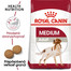 ROYAL CANIN Medium Adult 4 kg granule pre dospelé stredné psy