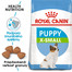 ROYAL CANIN X-Small Puppy 500g granule pre veľmi malé šteňatá