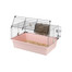 FERPLAST Cage Cavie 60 58x38x31,5 cm
