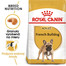 ROYAL CANIN French Bulldog Adult 9 kg granule pre dospelého francúzskeho buldočka
