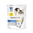 PERFECT FIT Indoor 1 + s kuracím mäsom 750g