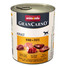 ANIMONDA Grancarno morčacie konzerva 800 g