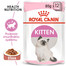ROYAL CANIN Kitten Instinctive in Gravy 12 x 85g kapsičky pre mačiatka v šťave