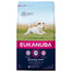 EUKANUBA Puppy Small Breeds Chicken 3 kg