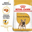ROYAL CANIN French Bulldog Adult 1,5 kg granule pre dospelého francúzskeho buldočka