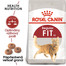 ROYAL CANIN Fit 2kg granule pre správnu kondíciu mačiek